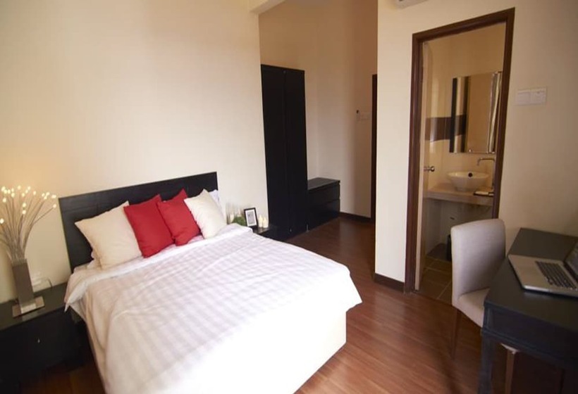 آپارتمان 2 خوابه, Bayou Lagoon Park Resort