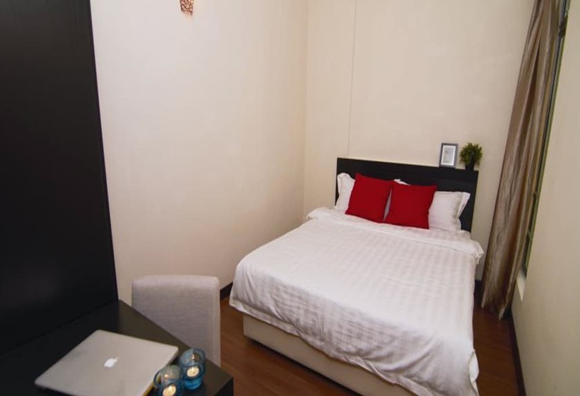 آپارتمان 2 خوابه, Bayou Lagoon Park Resort