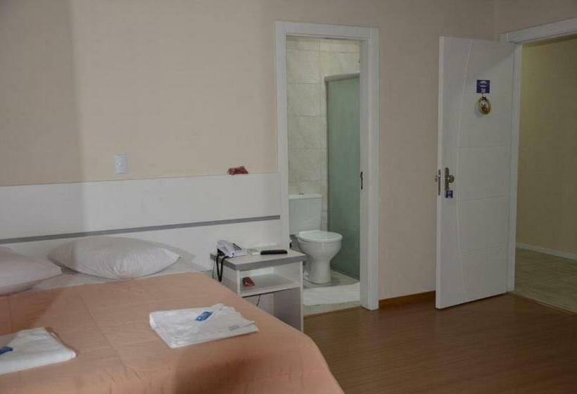 스탠다드 룸, Alpen Hof