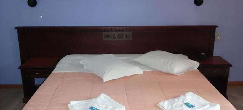 스탠다드 룸, Alpen Hof