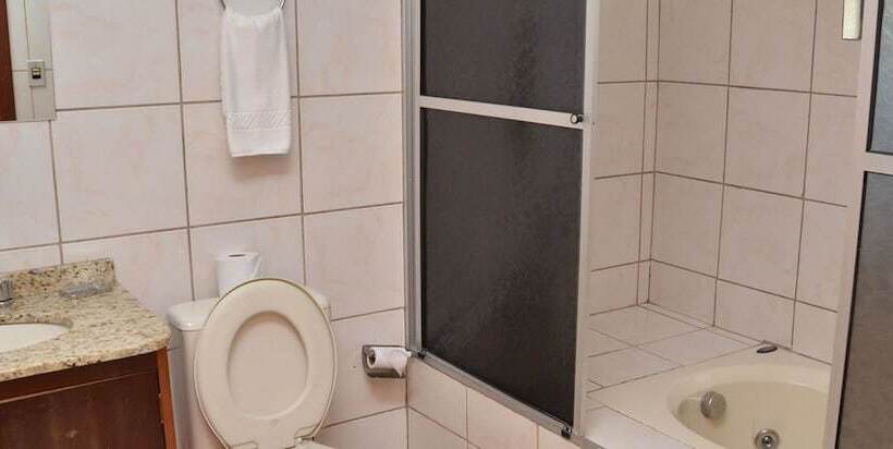 חדר סטנדרט, Alpen Hof