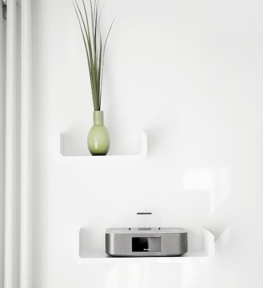 آپارتمان 2 خوابه, Apartments Rosenthal Residence