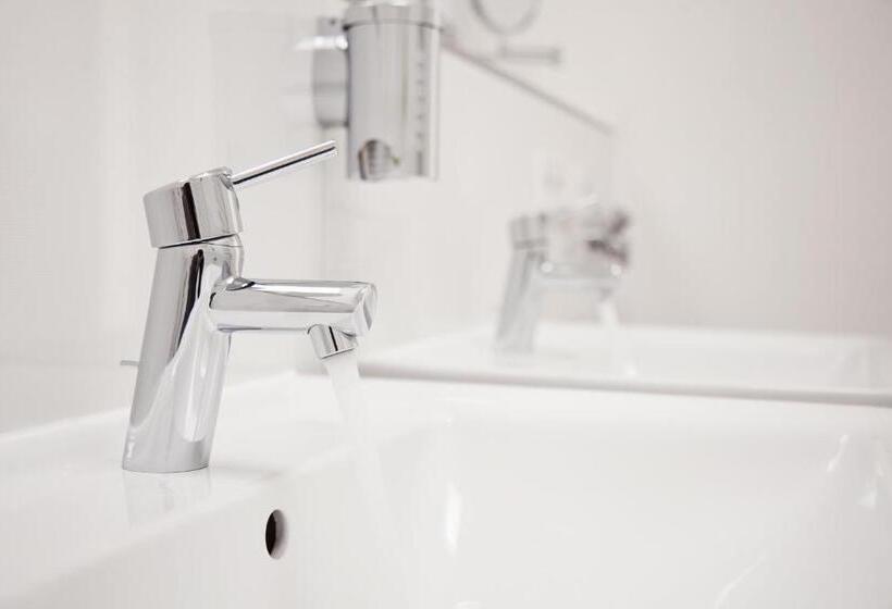 آپارتمان 3 خوابه, Apartments Rosenthal Residence