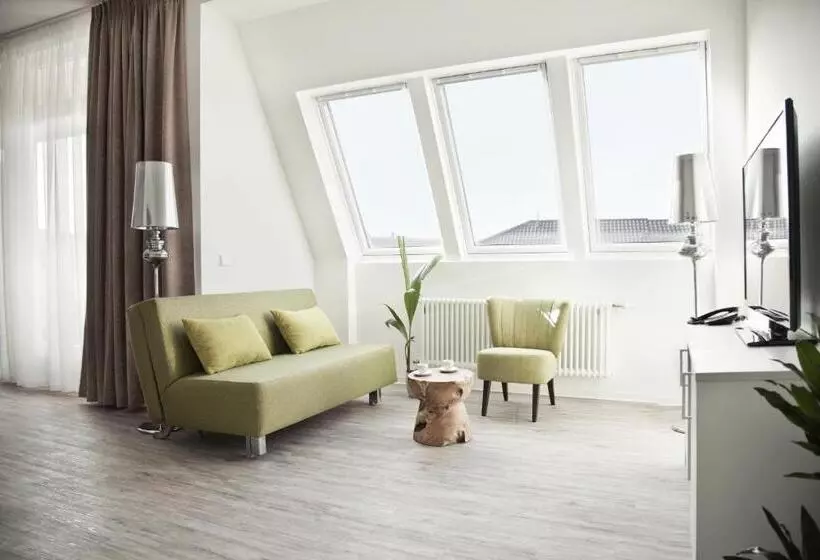Penthouse Suite