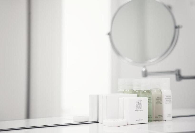 سوئیت پنت هاوس, Apartments Rosenthal Residence