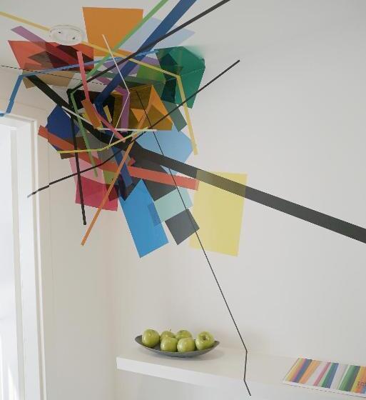 استودیوی سوپریور, Apartments Rosenthal Residence