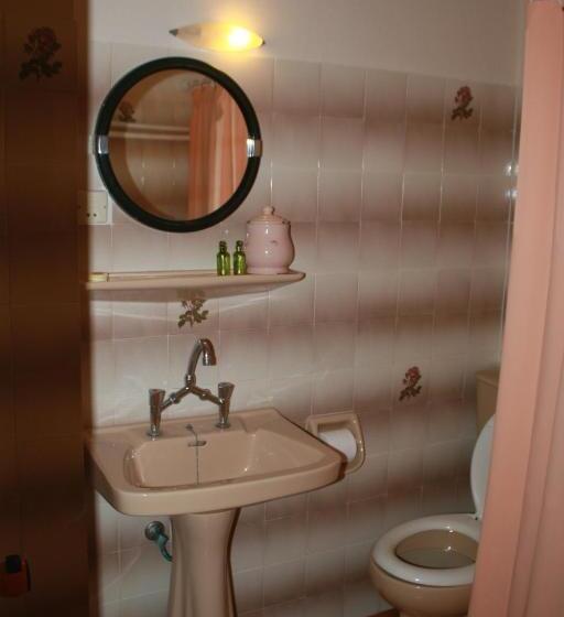 스탠다드 룸, Argostoli