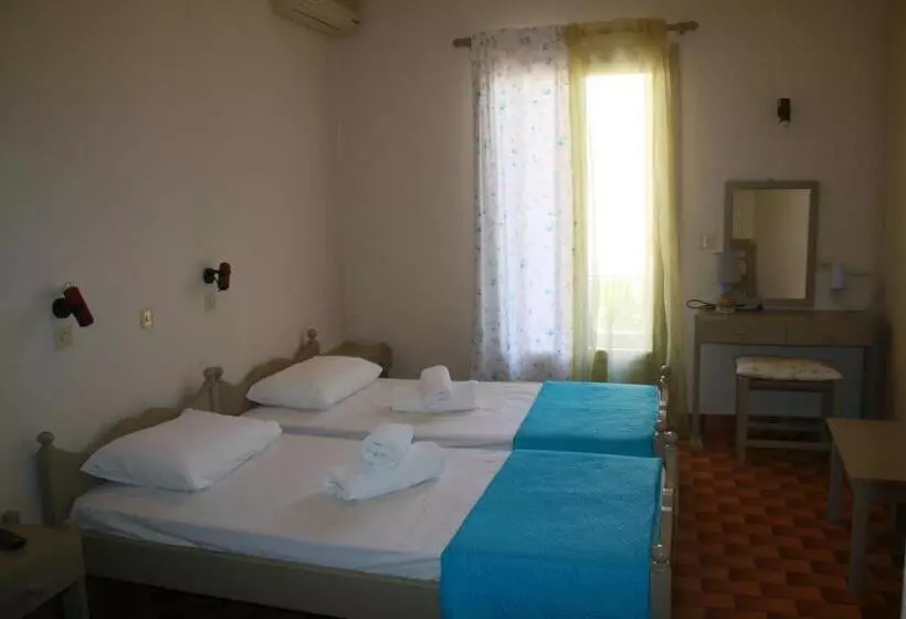 اتاق استاندارد, Argostoli