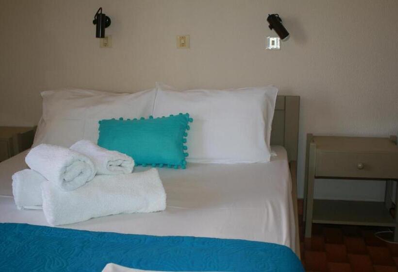 스탠다드 룸, Argostoli