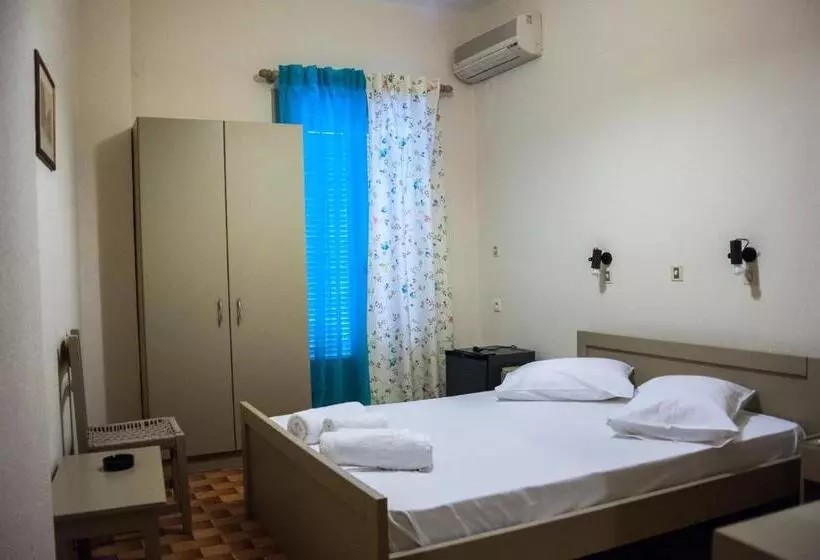 اتاق استاندارد در طبقه همکف, Argostoli