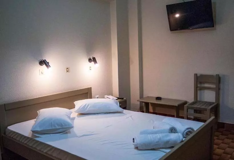 اتاق استاندارد در طبقه همکف, Argostoli