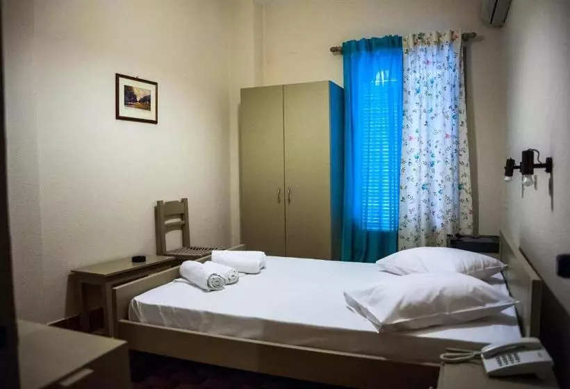 اتاق استاندارد در طبقه همکف, Argostoli