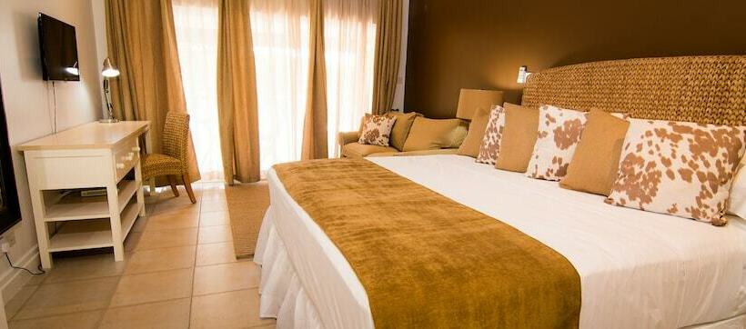 اتاق عادی با تخت دوبل, Blue Lagoon Hotel And Marina Ltd