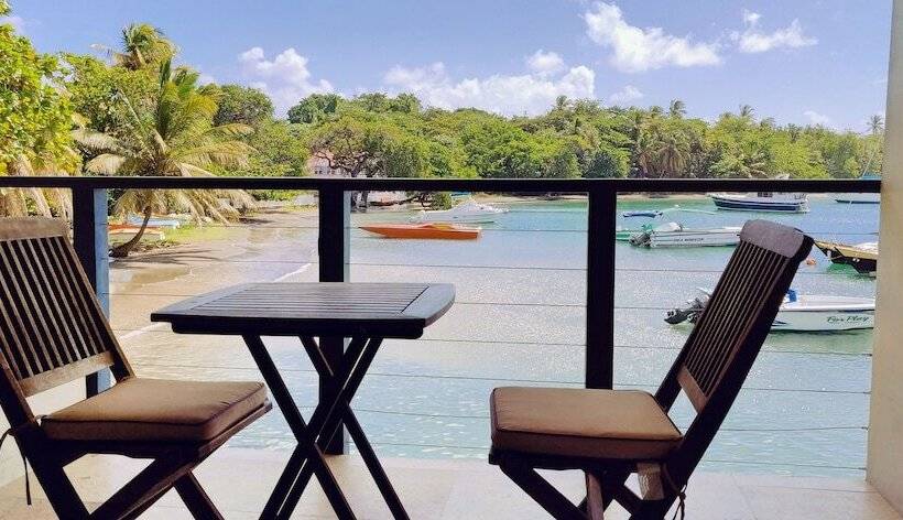 اتاق عادی با تخت دوبل, Blue Lagoon Hotel And Marina Ltd