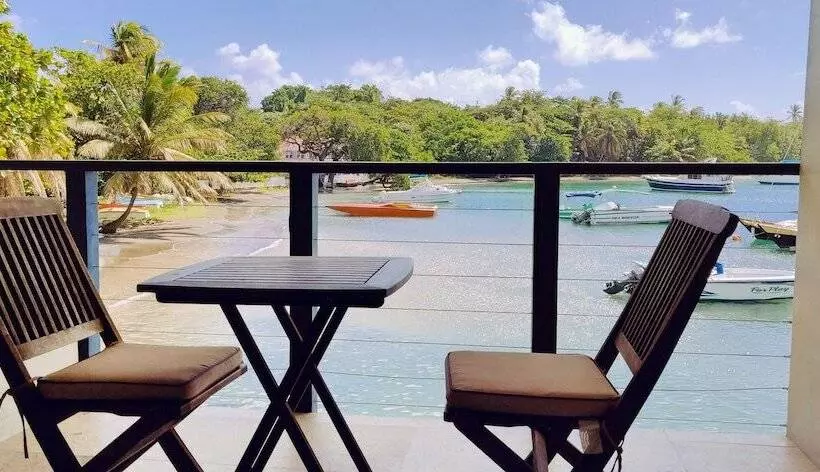 اتاق عادی با تخت دوبل, Blue Lagoon Hotel And Marina Ltd