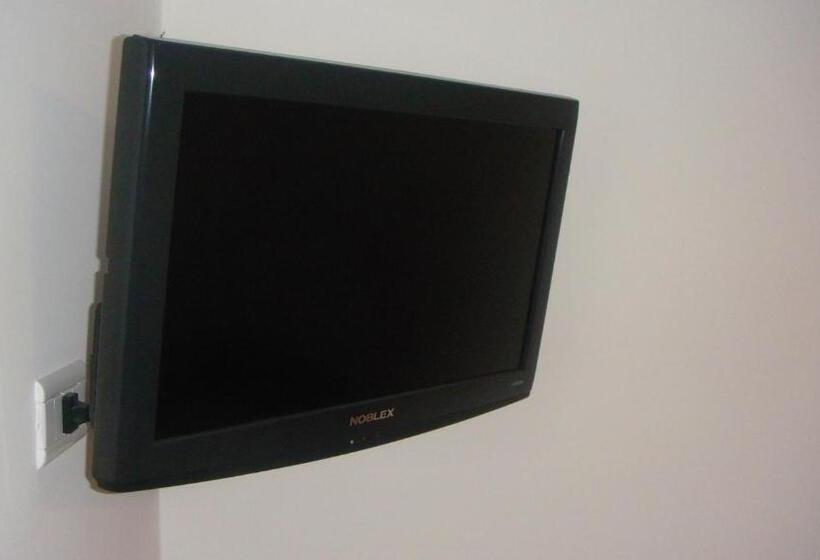 스탠다드 룸, Buenos Aires