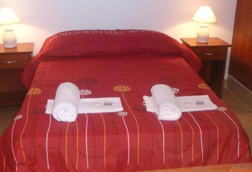 Standard-huone, Buenos Aires