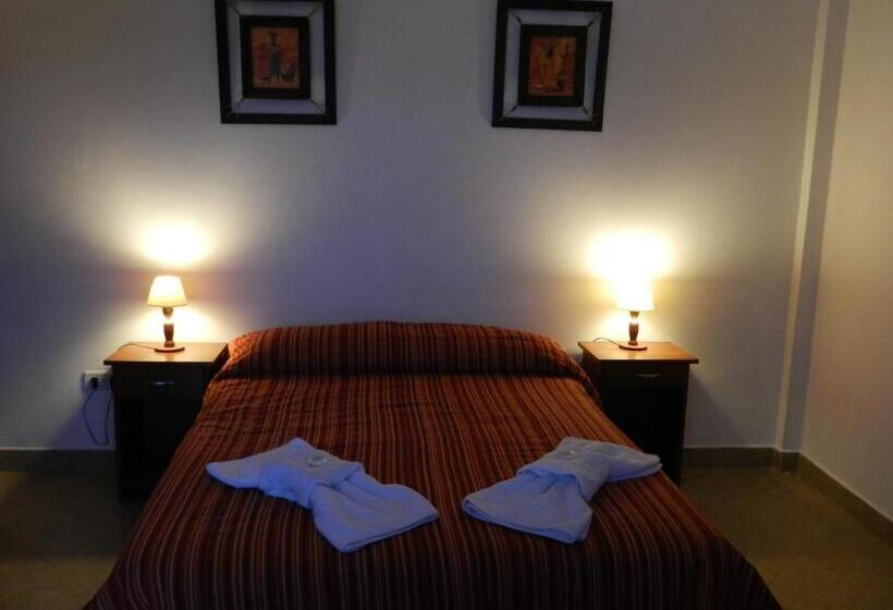 스탠다드 룸, Buenos Aires