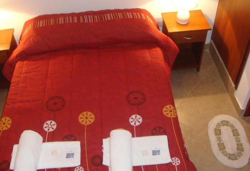 스탠다드 트리플 룸, Buenos Aires