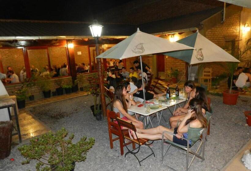 اتاق استاندارد سه نفره, Buenos Aires