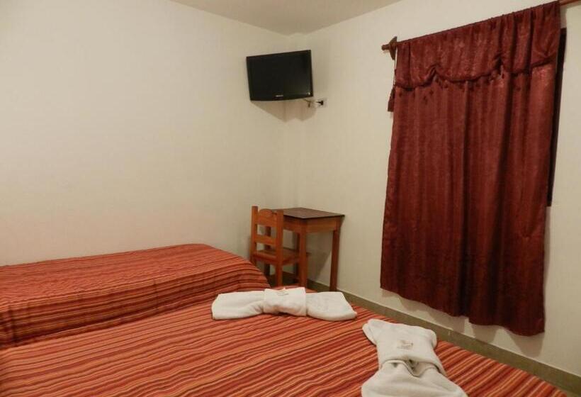 스탠다드 트리플 룸, Buenos Aires