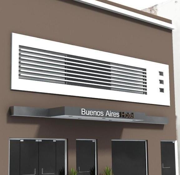 스탠다드 트리플 룸, Buenos Aires