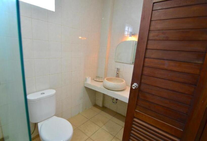 标准间, Central Inn Senggigi