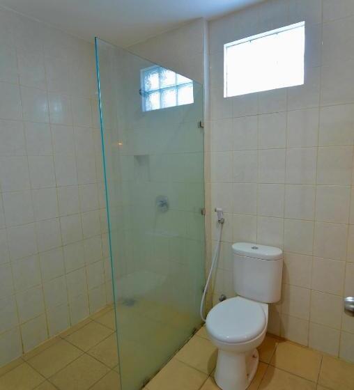 标准间, Central Inn Senggigi