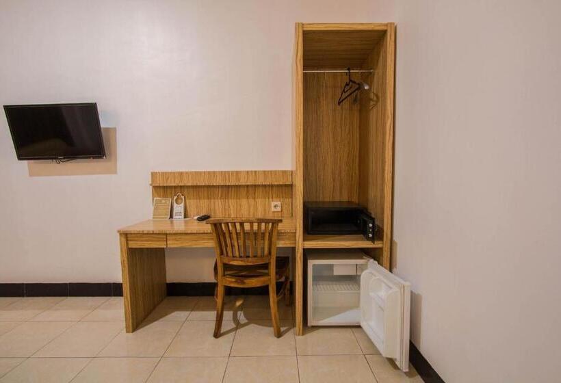 Номер Superior, Central Inn Senggigi