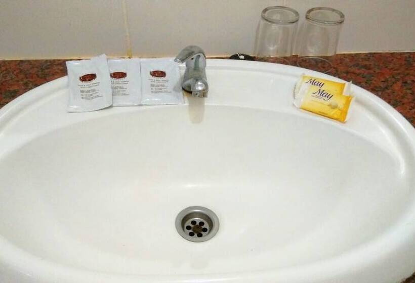 豪华房间, City Times