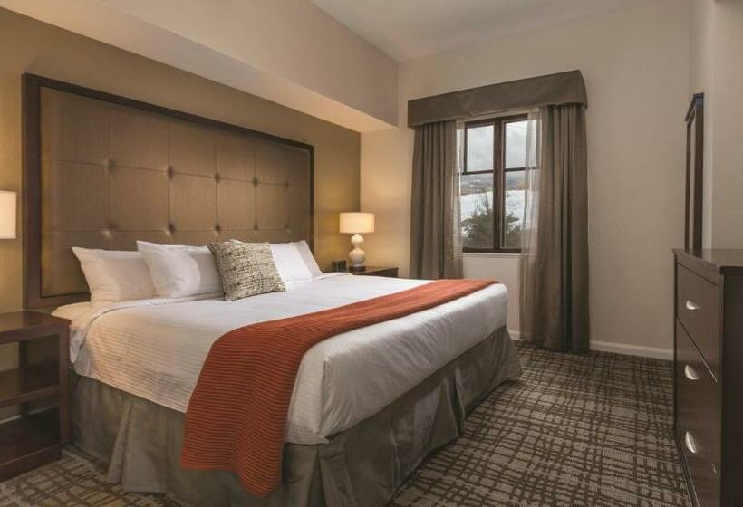 סוויטה, Club Wyndham Park City