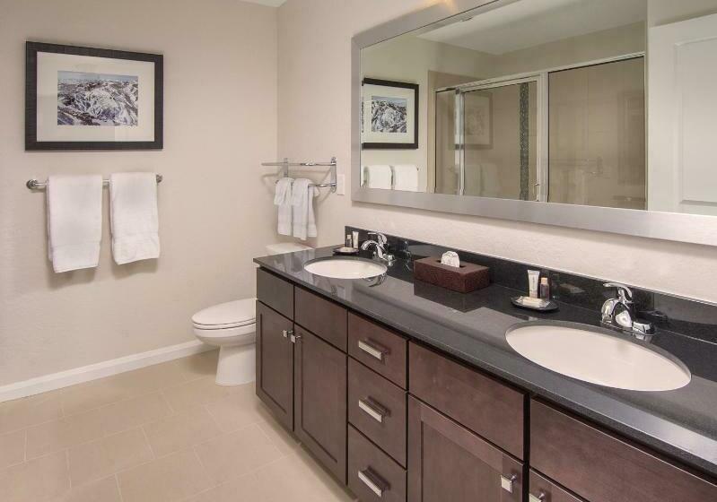 סוויטה, Club Wyndham Park City