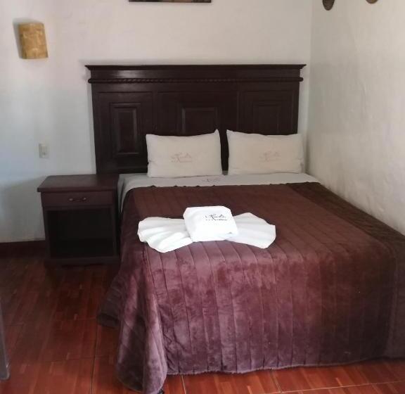 Quarto Estandar, Colonial