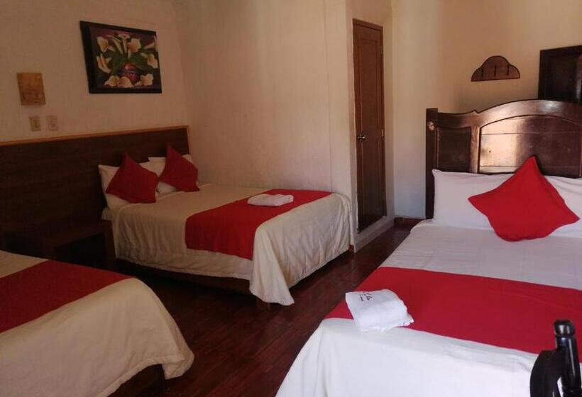 Номер Стандарт Трехместный, Colonial