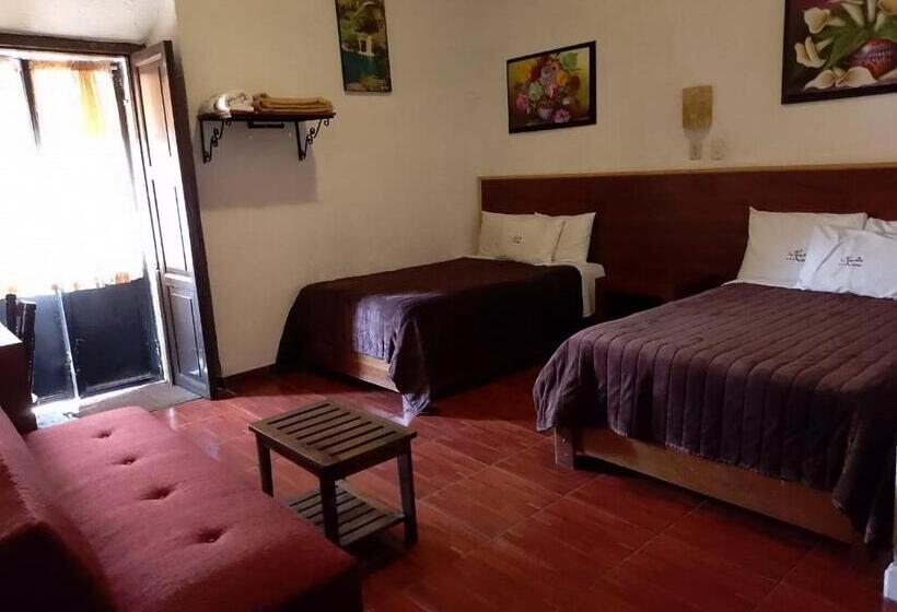 Quarto Triplo Estandar, Colonial