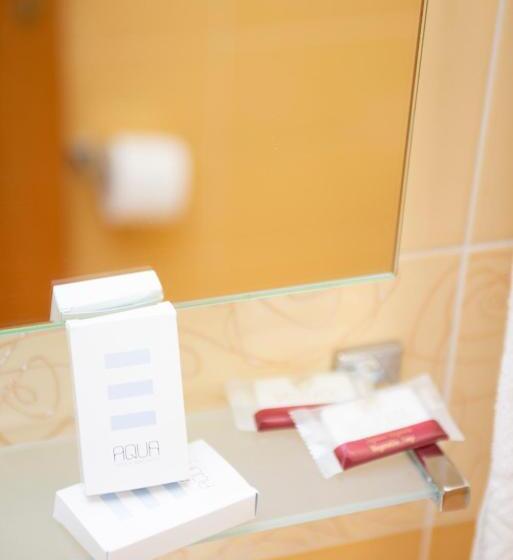 3-Bett-Standardzimmer, Columbus