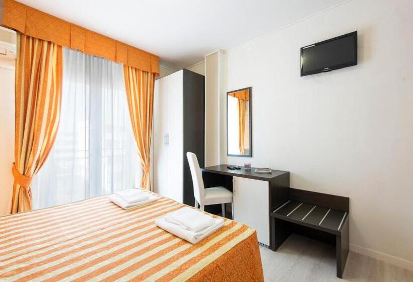 3-Bett-Standardzimmer, Columbus