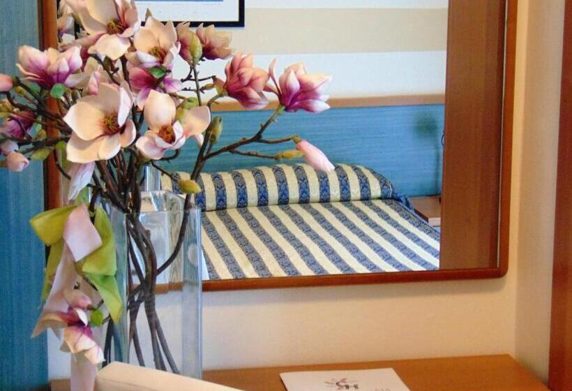 Economy Zimmer mit Meerblick, Columbus