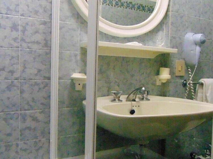 Standardzimmer, Columbus