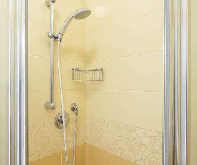 Standardzimmer, Columbus