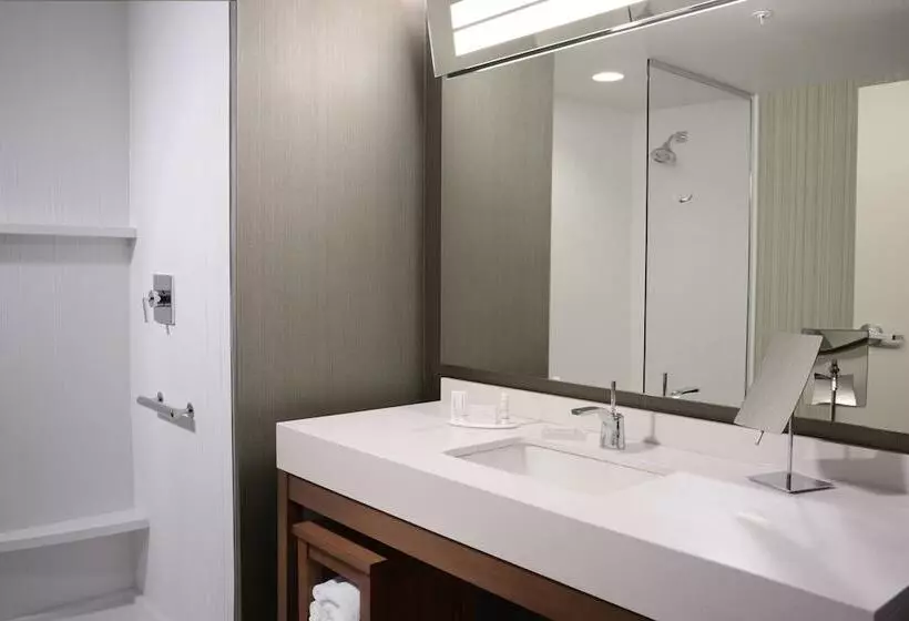 スタンダードルーム, Courtyard By Marriott Dallas Plano/the Colony