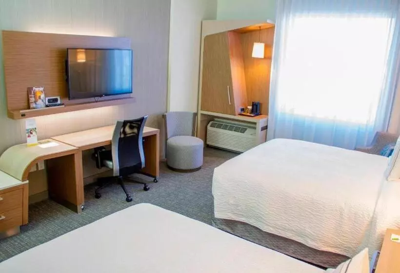 スタンダードルーム, Courtyard By Marriott Fort Walton Beach West Destin