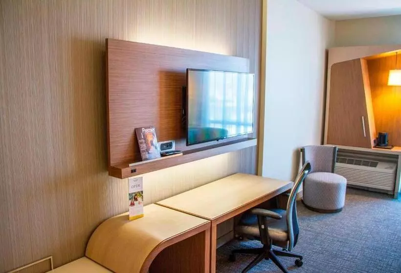 シングルデラックスルーム, Courtyard By Marriott Fort Walton Beach West Destin