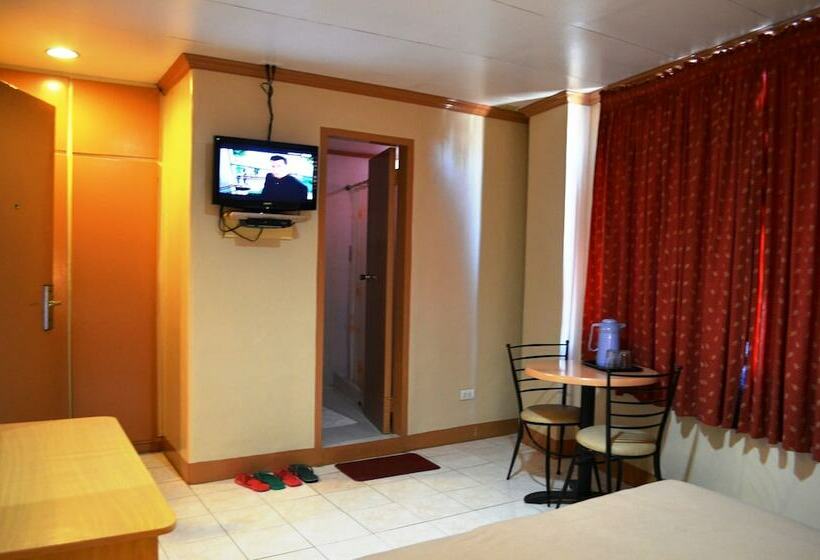 חדר סטנדרט, Elegant Circle Inn