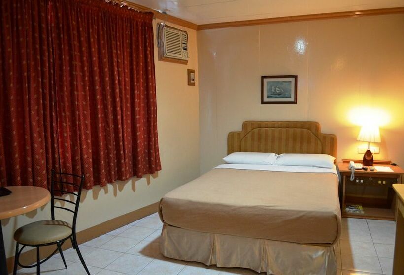 חדר סטנדרט, Elegant Circle Inn