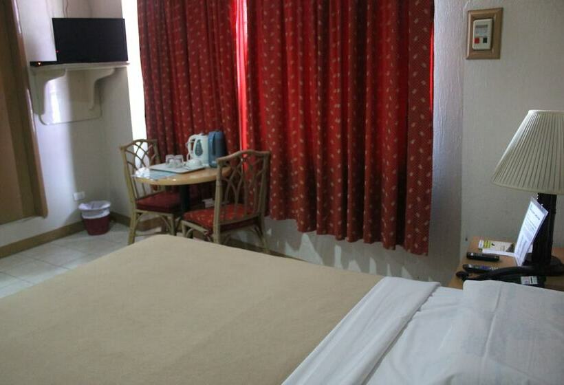 חדר סטנדרט, Elegant Circle Inn