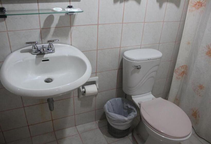 חדר אקונומי, Elegant Circle Inn