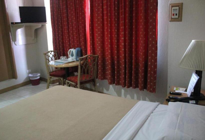 חדר סטנדרט, Elegant Circle Inn