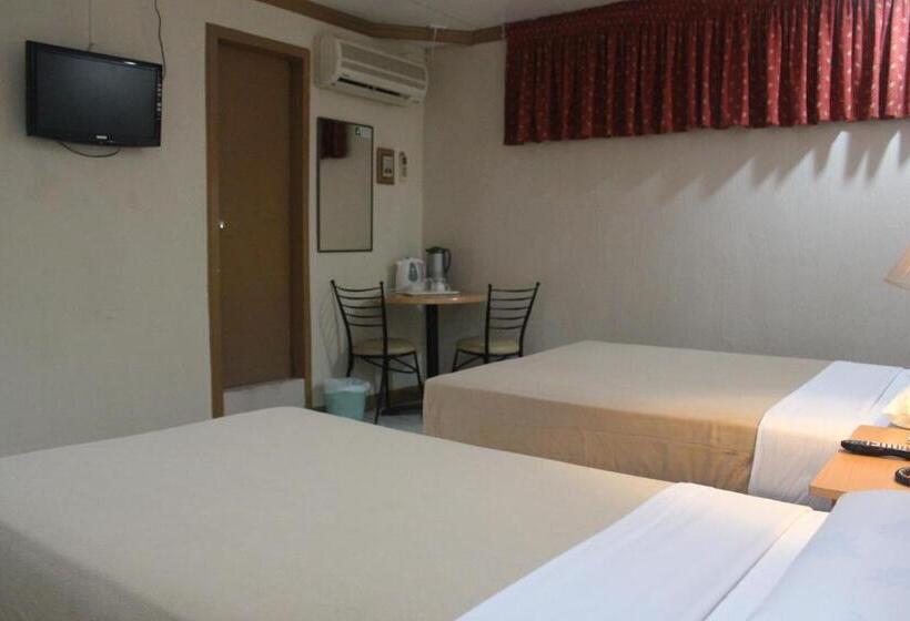 חדר סטנדרט, Elegant Circle Inn