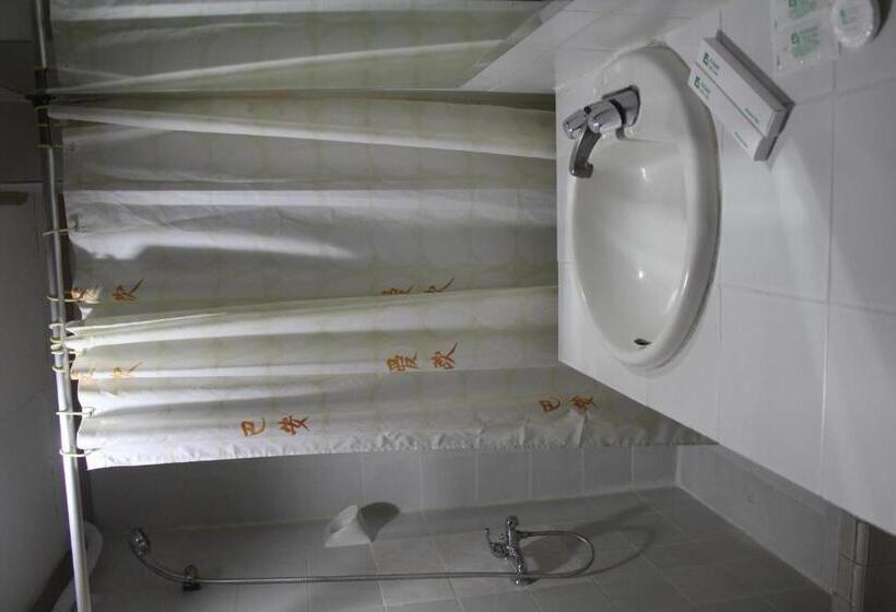 חדר סטנדרט, Elegant Circle Inn